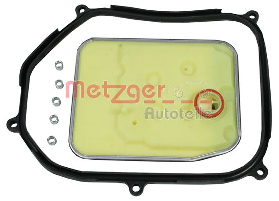 METZGER 8020101 8020101 SET FILTRE HIDRAULICE CUTIE E VIT.AUTOMATA